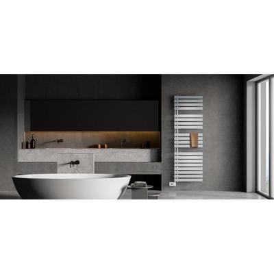 Vasco Aster radiator el. 0600x1834mm 1000W as=0000 tr.white 375060183el1000