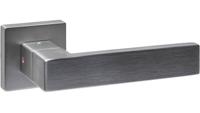Intersteel RVS deurkrukCunera blokkeer mechanisme - 0035.175202 - thumbnail