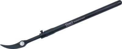 Condor breekijzer telescopic pry bars 610-940mm