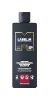 Label M Organic Orange Blossom Volumising Shampoo 300ml - thumbnail