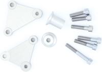 LSL montageset "crash pads crash pad kit si - thumbnail