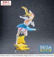 Magilumiere Co. Ltd. Luminasta PVC Statue Hitomi Koshigaya 19 cm - thumbnail