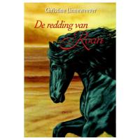 Uitgeverij Kluitman Gouden paarden: de redding van roan - thumbnail