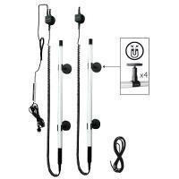 Scangrip SetLine Light 2-POST - SG.03.5225