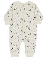 Pyjama - Beige - thumbnail