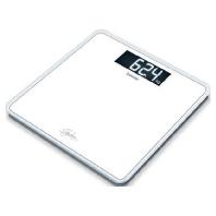Beurer GS 400 Signature Line 73579 Personenweegschaal Digitaal Weegbereik (max.): 200 kg Wit