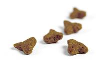 JOSERA NatureCat Kattenvoer met gevogelte- en zalmeiwitten, 1 x 400 g, super premium droogvoer voor volwassen katten, 1 stuk verpakt - thumbnail