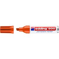 Viltstift edding 500 schuin 2-7mm ass - thumbnail