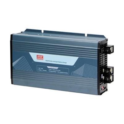 MEAN WELL NPB-1700-12 Loodaccu-lader 12 V Laadstroom (max.) 85 A MEAN WELL NPB-1700-12 Loodaccu-lader 12 V Laadstroom (max.) 85 A