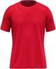 JAKO 6105 T-Shirt Uni - Rood - S