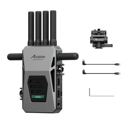 Accsoon CineView Master 4K - Transmitter only