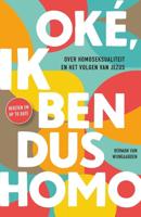 Oké, ik ben dus homo - Herman van Wijngaarden - ebook - thumbnail