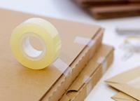 Plakband scotch 508 15mmx10m transparant - thumbnail