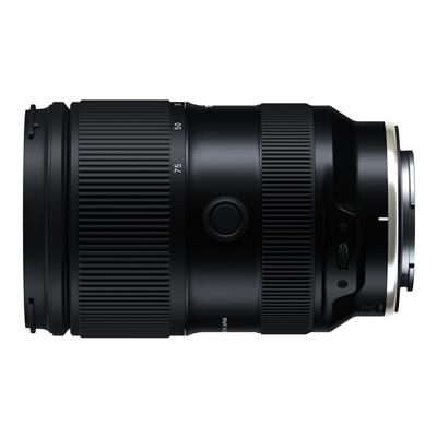 Tamron 28-75mm f/2.8 Di III VXD G2 Sony FE