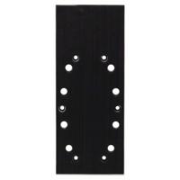 Bosch Accessoires Schuurplateau verlengd 185 x 93 mm 1st - 2608000190 - thumbnail