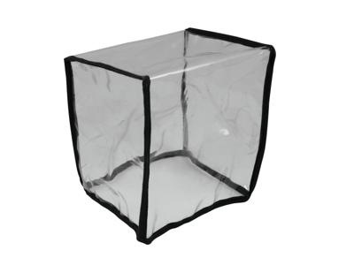 Eurolite EUROLITE regen cover voor Eurolite accu Up-4 QuickDMX