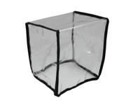 Eurolite EUROLITE regen cover voor Eurolite accu Up-4 QuickDMX - thumbnail