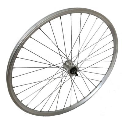 Voorwiel 28 x 1 3/8 Nexus (voor Rollerbrakes)