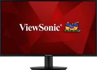 Viewsonic VA2718-SH 68,6 cm (27 inch) Monitor (Full-HD, IPS-paneel, HDMI, VGA, Eye-Care, Eco-Mode) zwart - thumbnail