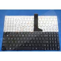 Notebook keyboard for ASUS U52 U53 U56 without frame - thumbnail