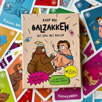 Balzakken - thumbnail