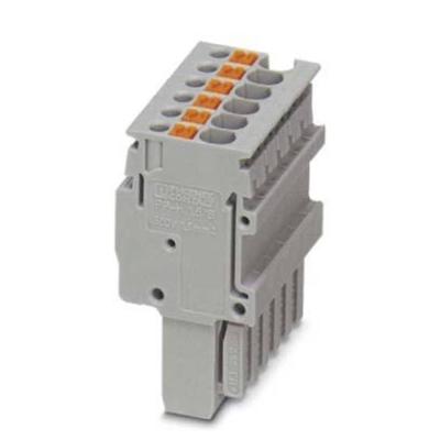Phoenix Contact 3061871 Grijs 10 stuk(s)