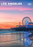 Los Angeles A3 Kalender 2026 - thumbnail