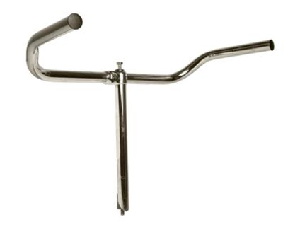 Ergotec Stuur tour
