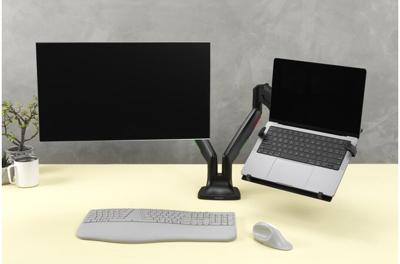 Kensington K53801WW Laptophouder