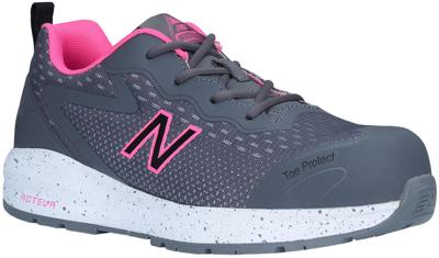 New Balance lage schoen "logic womans". safetyss. gr gr. 37,5 logic womens
