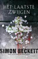 Het laatste zwijgen - Simon Beckett - eBook (9789021806815) - thumbnail