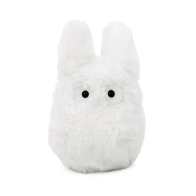 My Neighbor Totoro Nakayoshi Plush Figure White Totoro 16 cm