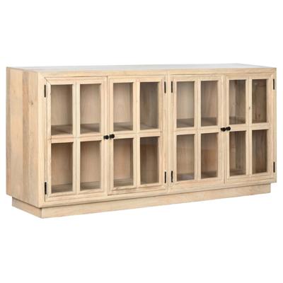 Dressoir Home ESPRIT Natuurlijk 170 x 41 x 81 cm
