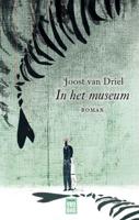 In het museum - Joost van Driel - ebook - thumbnail