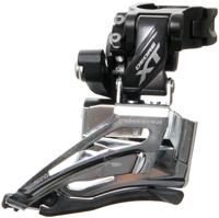 SHIMANO voorderailleur "deore xt fd-m8025" shim.fr.derail.xt fdm8025 66-69 hc tp - thumbnail