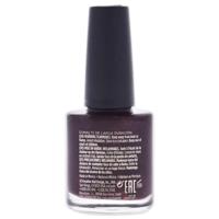 Cnd Vinylux Weekly Polish #110 Dark Lava - thumbnail