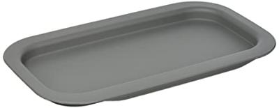 Hachiman Cestino Coverchio S - grijs