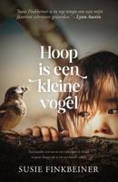 Hoop is een kleine vogel - Susie Finkbeiner - ebook - thumbnail
