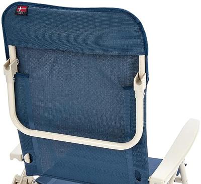 Outwell SEAFORD OCEAN BLUE ()