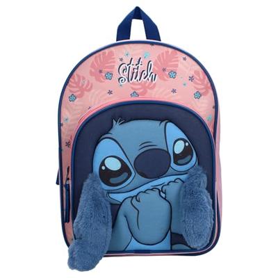 Lilo & Stitch Backpack 3D Likewise 31 cm