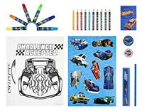 Undercover Hot wheels stationary toren, 35dlg. - thumbnail