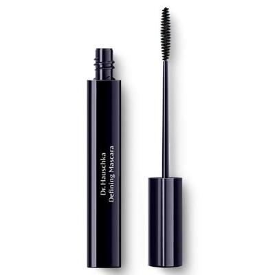 Dr. Hauschka Defining Mascara 01 Black 6ml