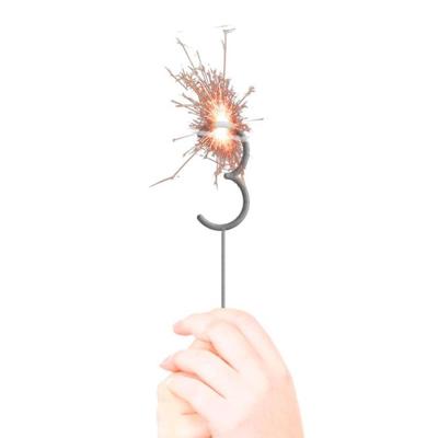 Sterretje Cijfer '3'