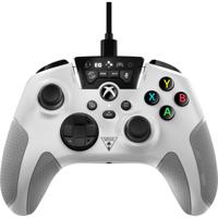 Turtle Beach Recon Gamepad PC, Xbox One, Xbox Series X Wit - thumbnail
