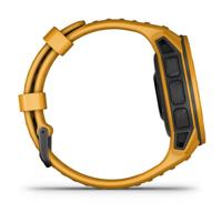 GARMIN Instinct Solar, Health Smartwatch, GPS, Zonne-Energie, Waterdicht, GPS, Sport & Fitness Functies - thumbnail