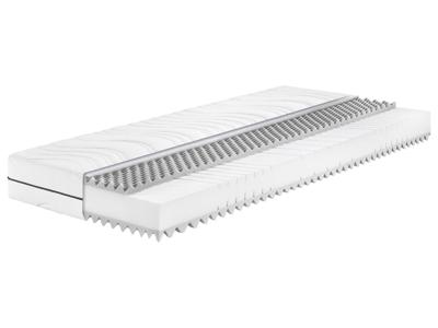 BADENIA TRENDLINE Comfortschuim matras BT260 Premium (Extra stevig (H4), 140X200 CM)
