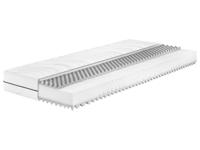 BADENIA TRENDLINE Comfortschuim matras BT260 Premium (Extra stevig (H4), 140X200 CM) - thumbnail