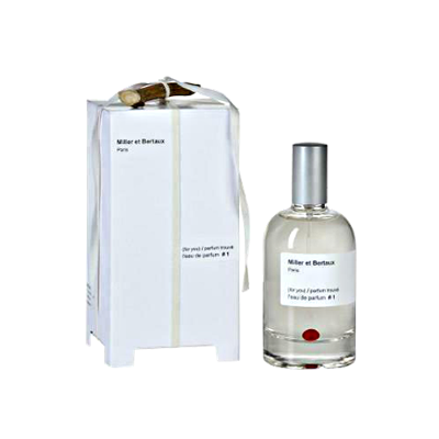 Miller et Bertaux #1 For you