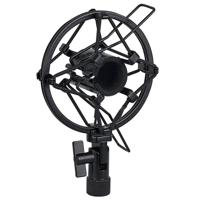 DAP Shockmount 22-24mm zwart - thumbnail