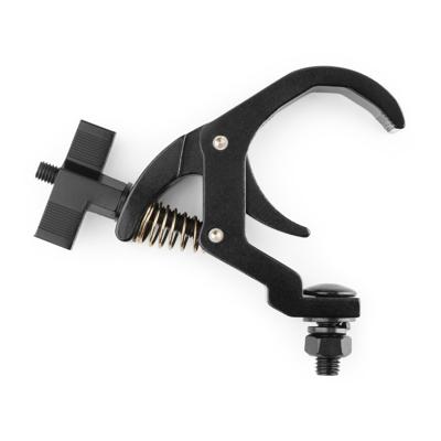 Beamz BSC50B Quick Trigger trussklem selflock